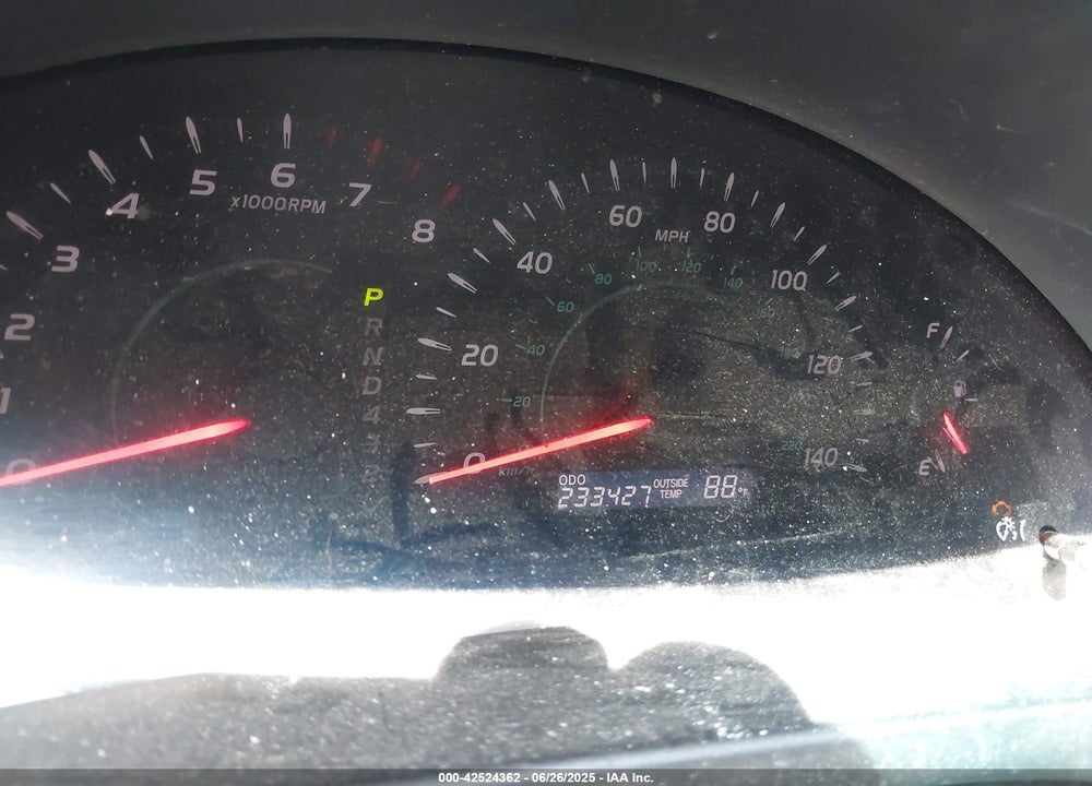 2009 TOYOTA CAMRY VIN: 4T1BE46K09U392358