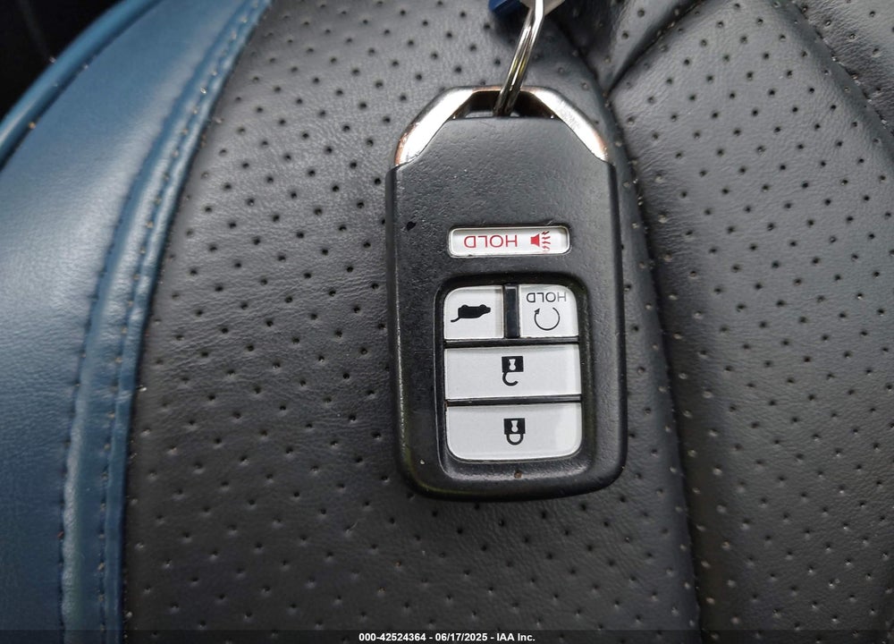 2019 HONDA CR-V EX VIN: 7FARW2H59KE026381