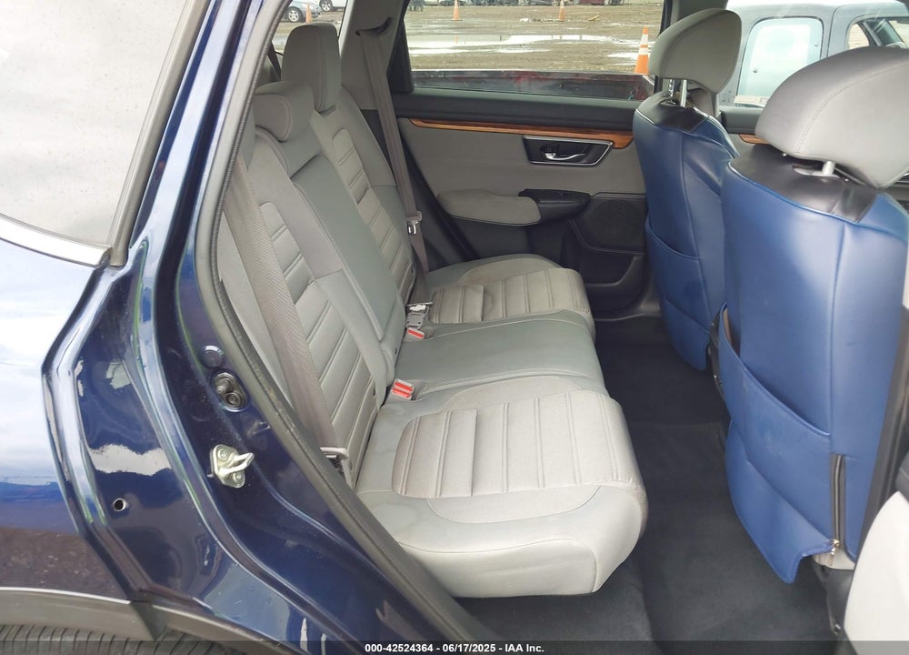 2019 HONDA CR-V EX VIN: 7FARW2H59KE026381