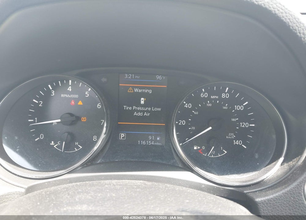 2018 NISSAN ROGUE VIN: JN8AT2MV8JW341906