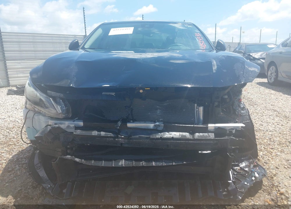2024 NISSAN ALTIMA VIN: 1N4BL4BV0RN418192