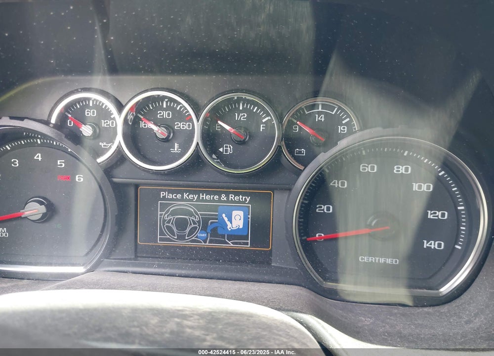 2022 CHEVROLET TAHOE VIN: 1GNSCLED4NR254074