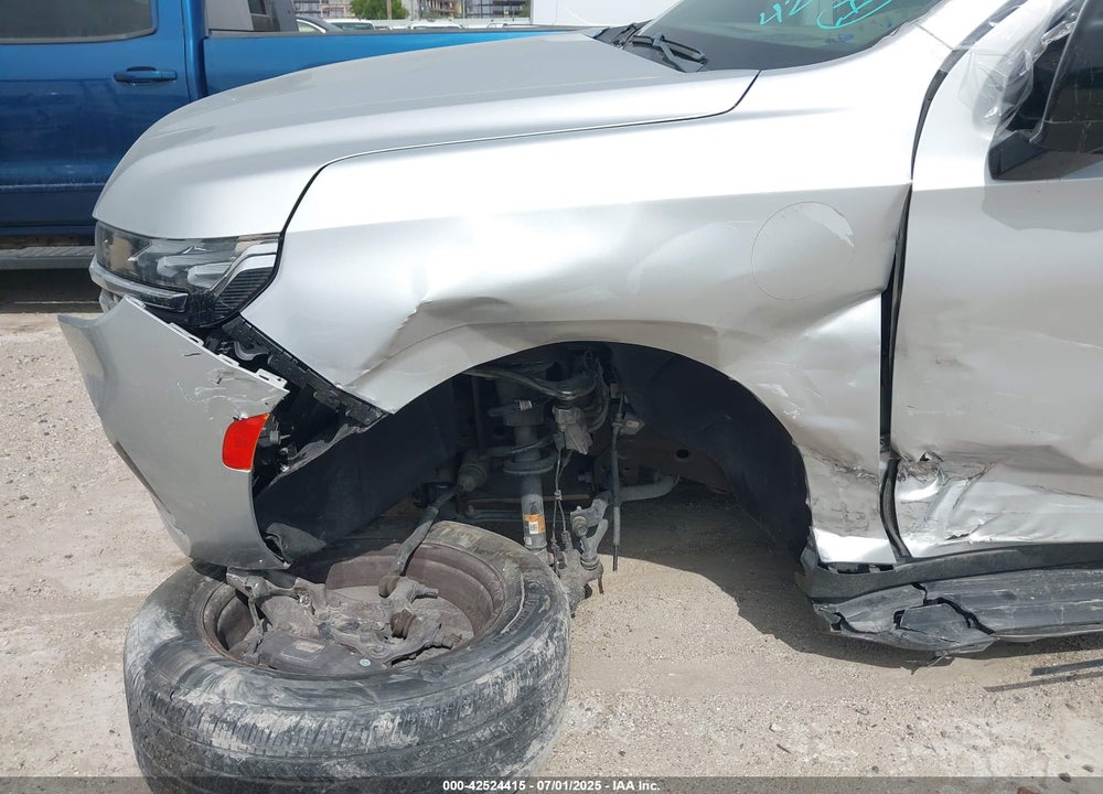 2022 CHEVROLET TAHOE VIN: 1GNSCLED4NR254074