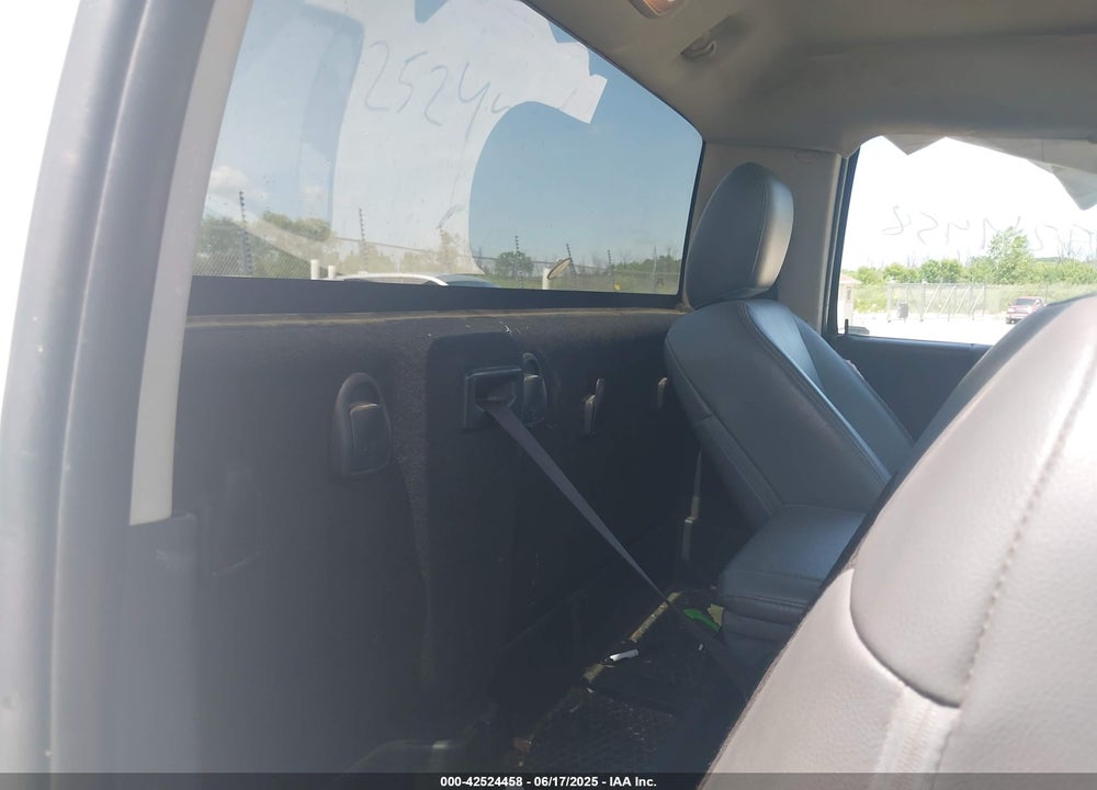2018 RAM 2500 VIN: 3C6LR5AT1JG142094