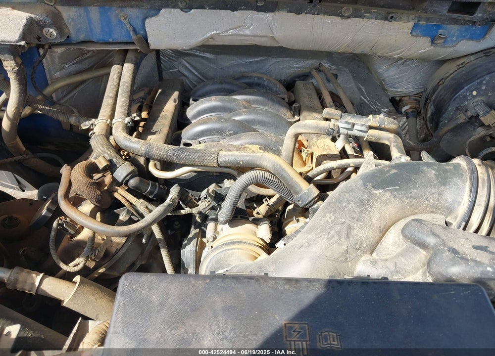 2012 FORD F-150 VIN: 1FTFX1CF0CFA75617
