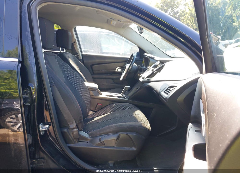 2012 GMC TERRAIN VIN: 2GKFLSE54C6186157