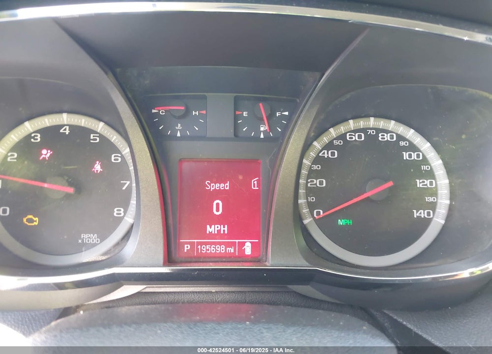 2012 GMC TERRAIN VIN: 2GKFLSE54C6186157