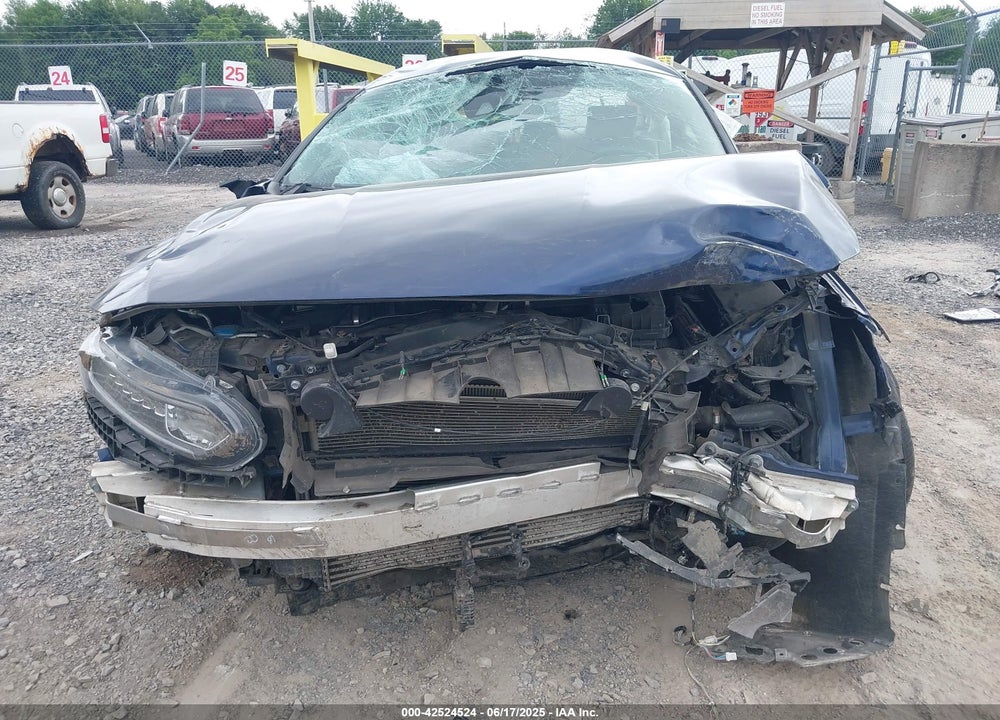 2020 HONDA ACCORD VIN: 1HGCV1F11LA005342