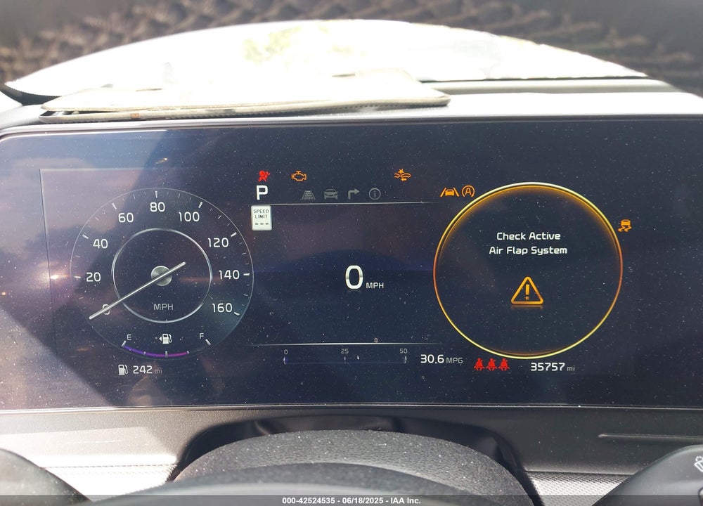 2023 KIA SPORTAGE VIN: 5XYK43AF0PG029245