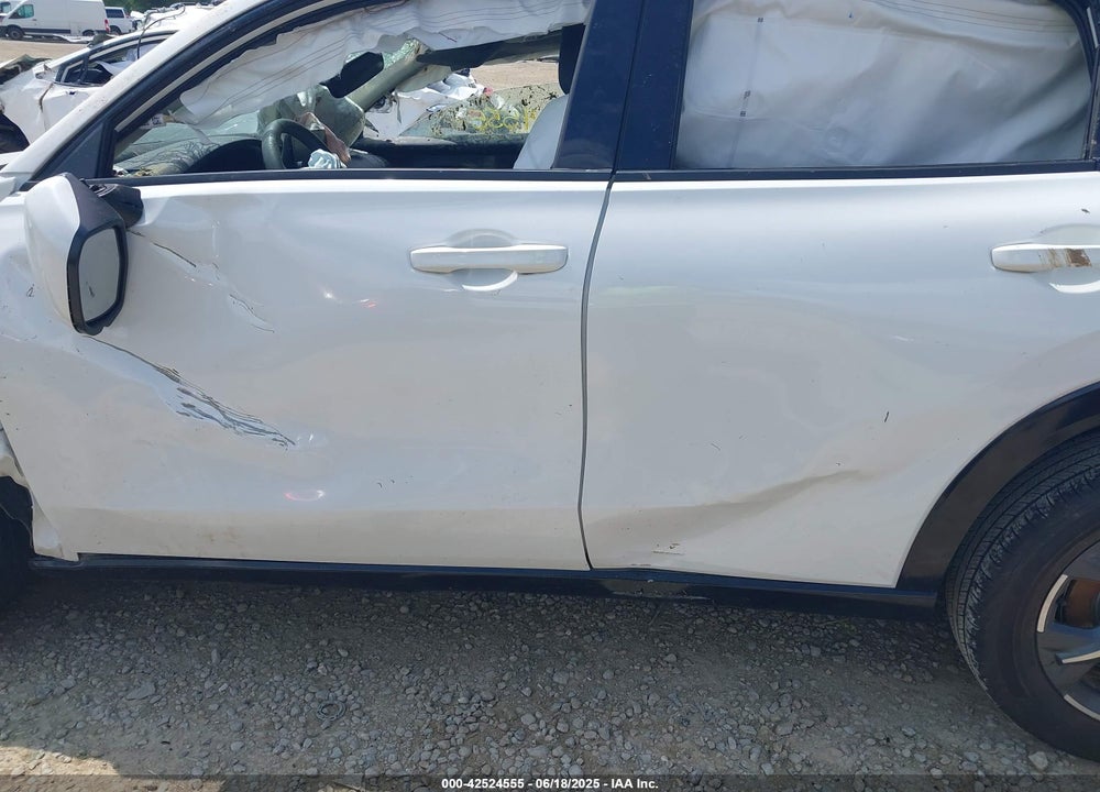 2025 HONDA HR-V VIN: 3CZRZ2H79SM714780