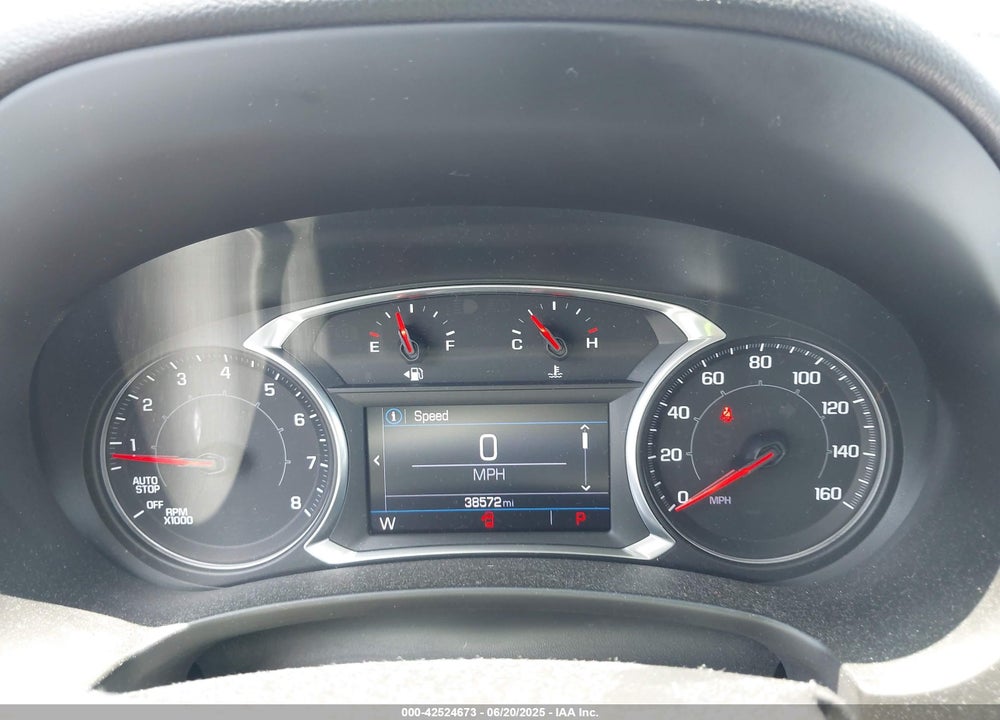 2022 GMC TERRAIN AWD SLE VIN: 3GKALTEV1NL117473