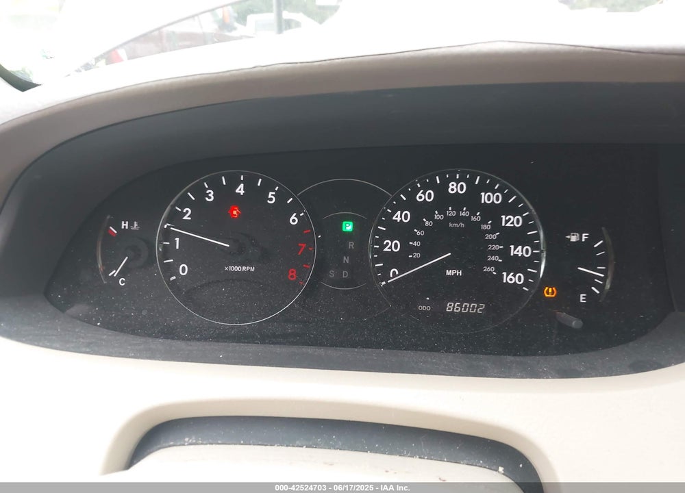 2008 TOYOTA AVALON XLS VIN: 4T1BK36B98U273354