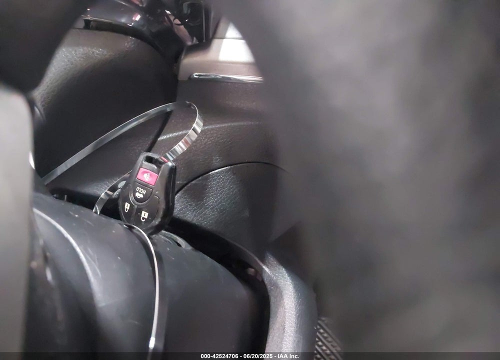 2013 NISSAN SENTRA VIN: 3N1AB7AP7DL642939