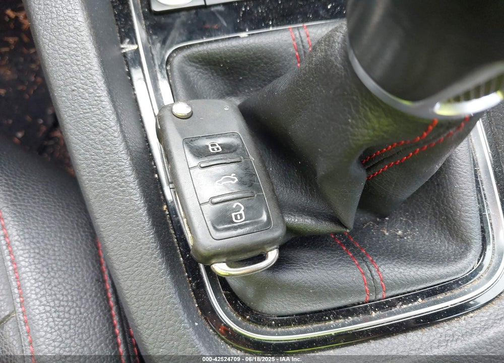 2019 VOLKSWAGEN JETTA VIN: 3VWC57BU1KM088478