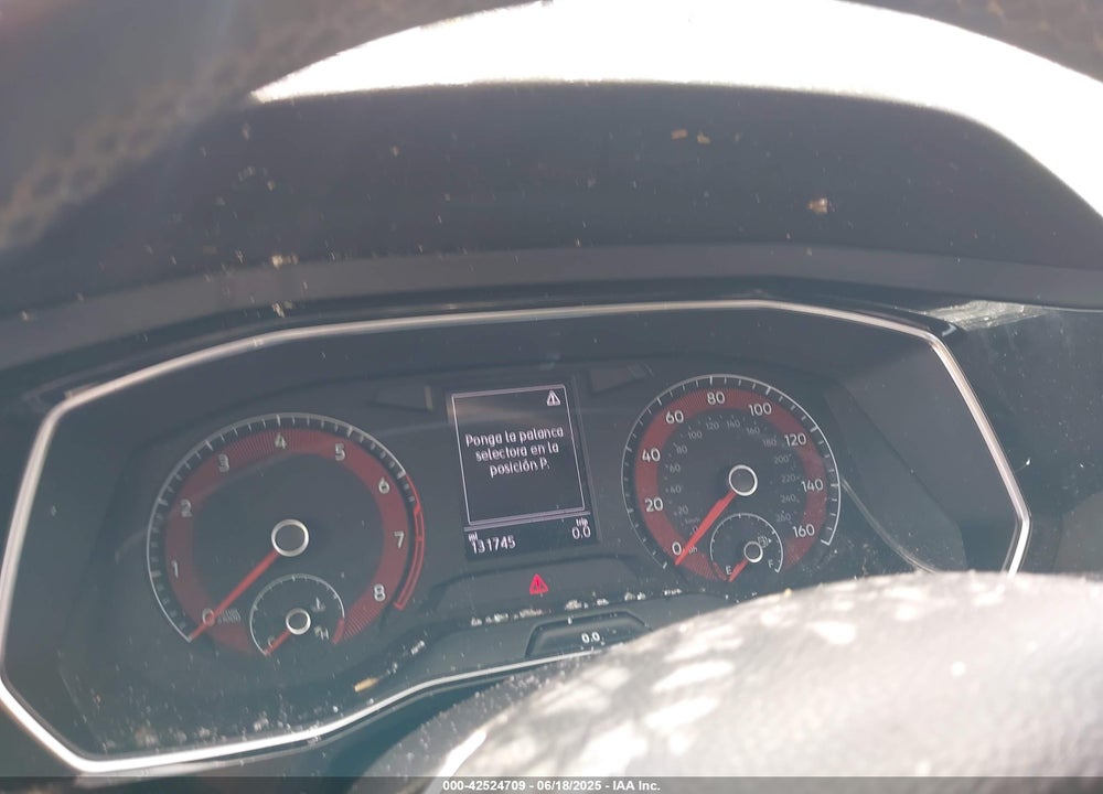 2019 VOLKSWAGEN JETTA VIN: 3VWC57BU1KM088478