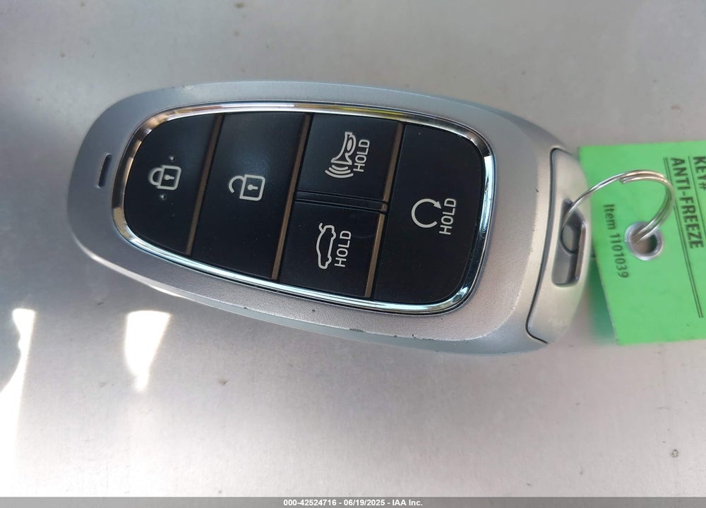 2023 HYUNDAI SONATA VIN: KMHL64JAXPA287423
