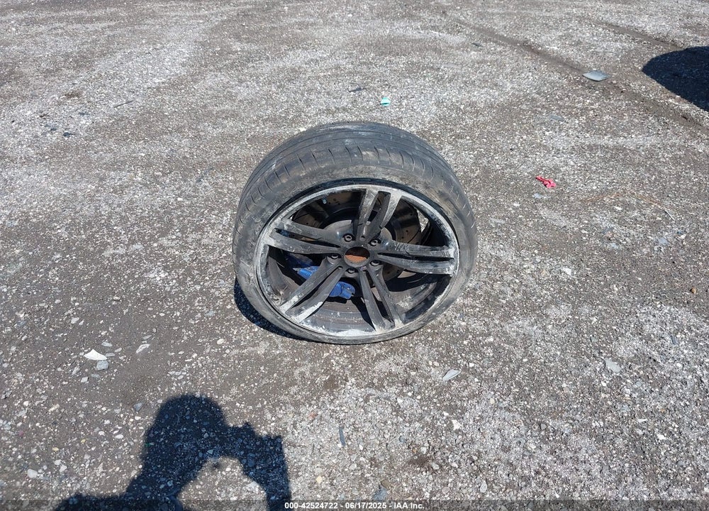 2018 BMW 3 SERIES VIN: WBA8B3G57JNU36801