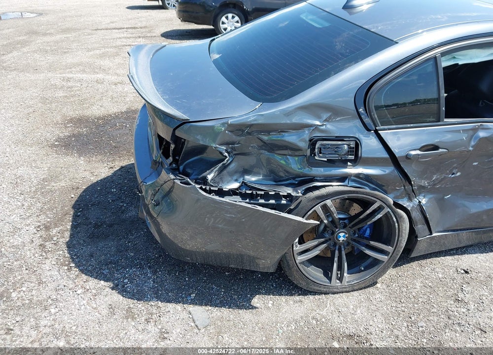 2018 BMW 3 SERIES VIN: WBA8B3G57JNU36801