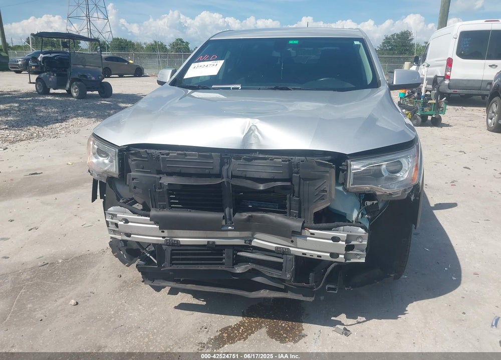 2017 GMC ACADIA VIN: 1GKKNKLA2HZ250362