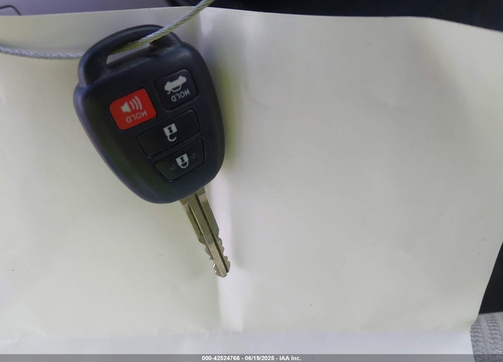2016 TOYOTA CAMRY VIN: 4T1BF1FK6GU212308