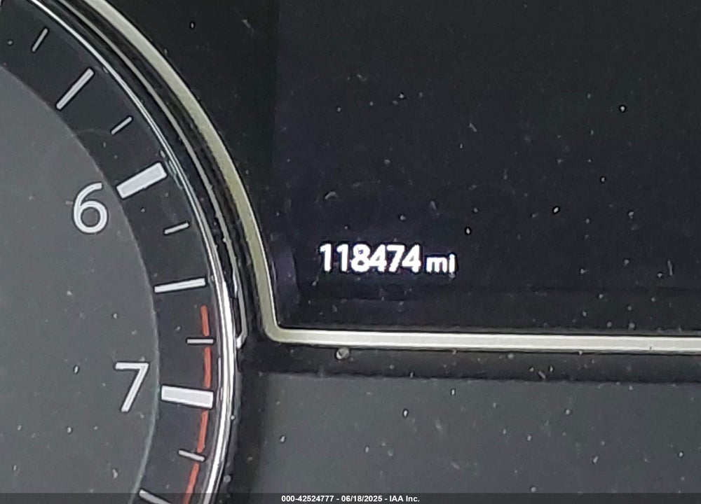 2017 NISSAN ALTIMA 2.5 SV VIN: 1N4AL3AP2HC250042