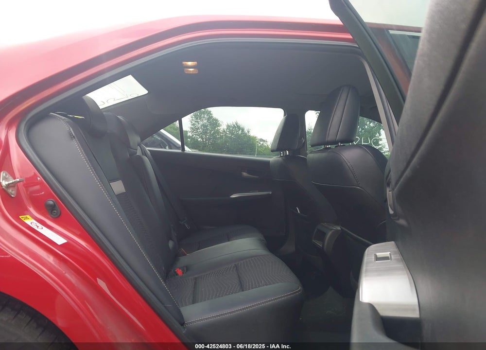 2013 TOYOTA CAMRY VIN: 4T1BF1FK3DU656175