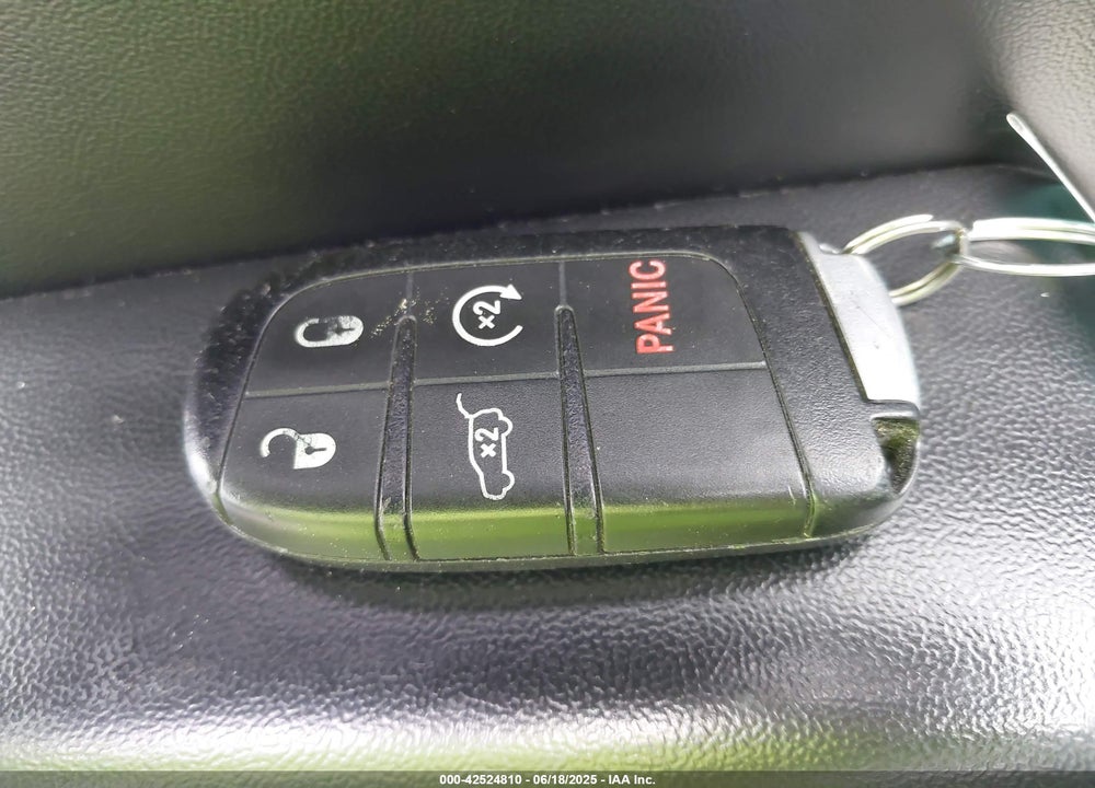 2014 JEEP GRAND CHEROKEE VIN: 1C4RJFBG4EC246332