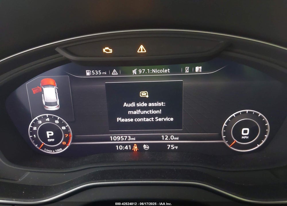 2018 AUDI Q5 VIN: WA1BNAFY8J2114339