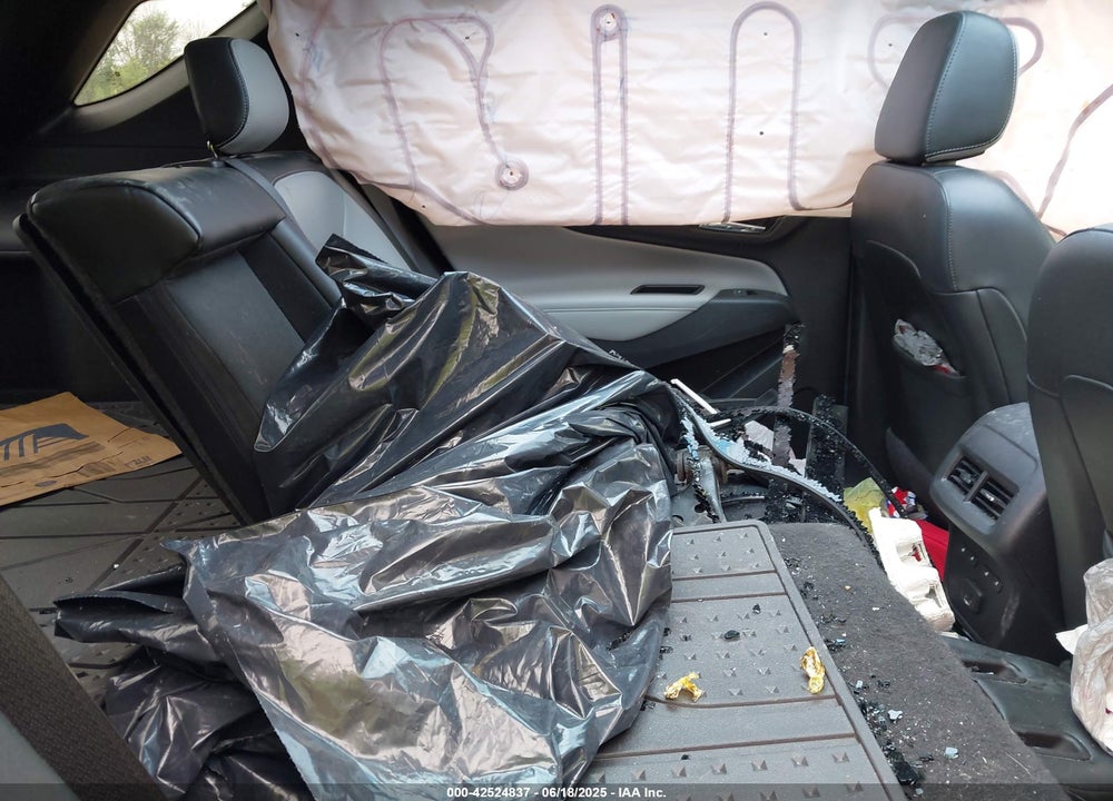 2019 CHEVROLET EQUINOX VIN: 3GNAXYEXXKS538874