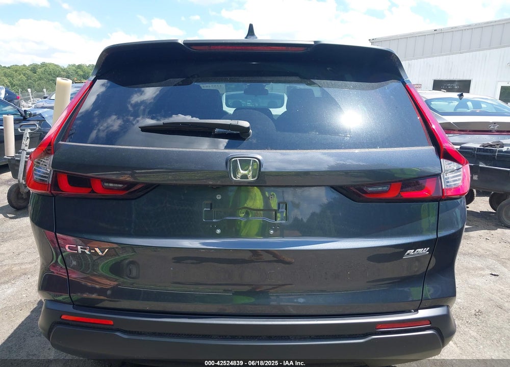 2023 HONDA CR-V EX 2WD VIN: 2HKRS3H48PH302840