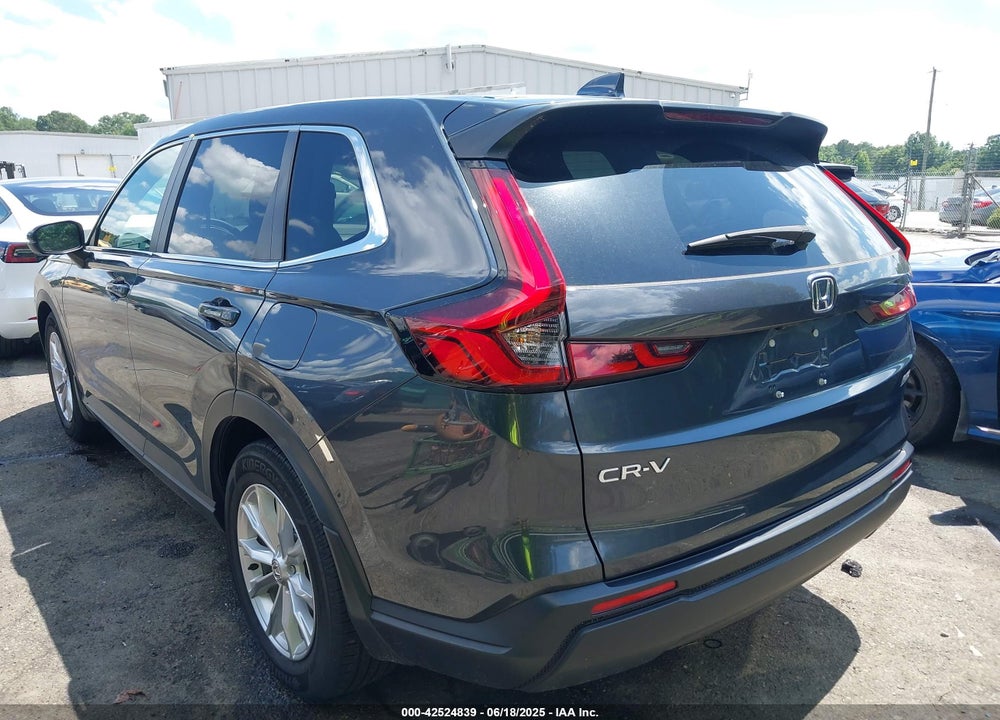 2023 HONDA CR-V EX 2WD VIN: 2HKRS3H48PH302840