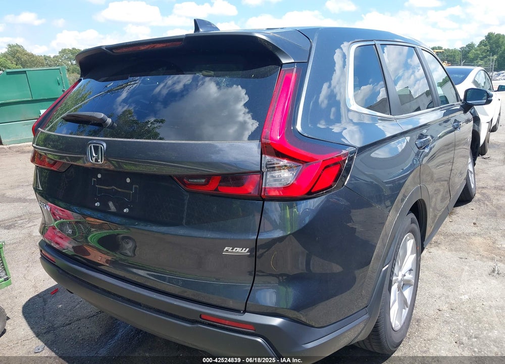 2023 HONDA CR-V EX 2WD VIN: 2HKRS3H48PH302840