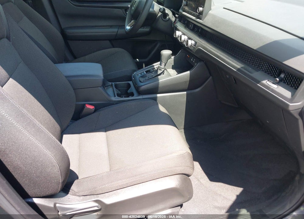 2023 HONDA CR-V EX 2WD VIN: 2HKRS3H48PH302840