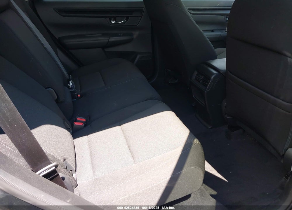2023 HONDA CR-V EX 2WD VIN: 2HKRS3H48PH302840