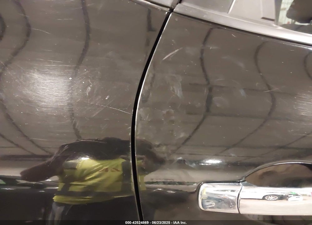 2012 NISSAN ROGUE VIN: JN8AS5MV0CW712645