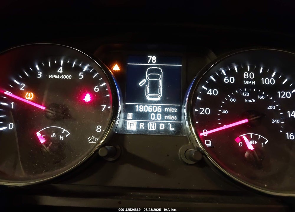 2012 NISSAN ROGUE VIN: JN8AS5MV0CW712645