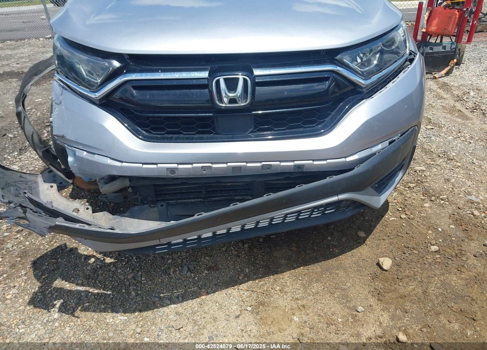 2020 HONDA CR-V VIN: 5J6RW2H28LL007783