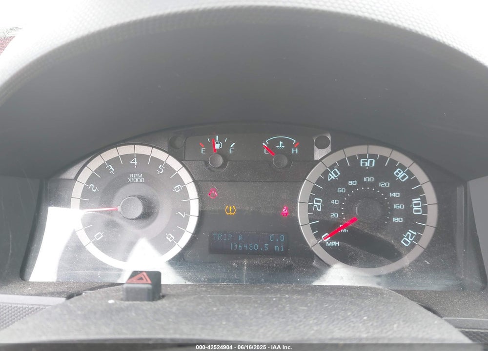 2012 FORD ESCAPE XLT VIN: 1FMCU9D7XCKC22949