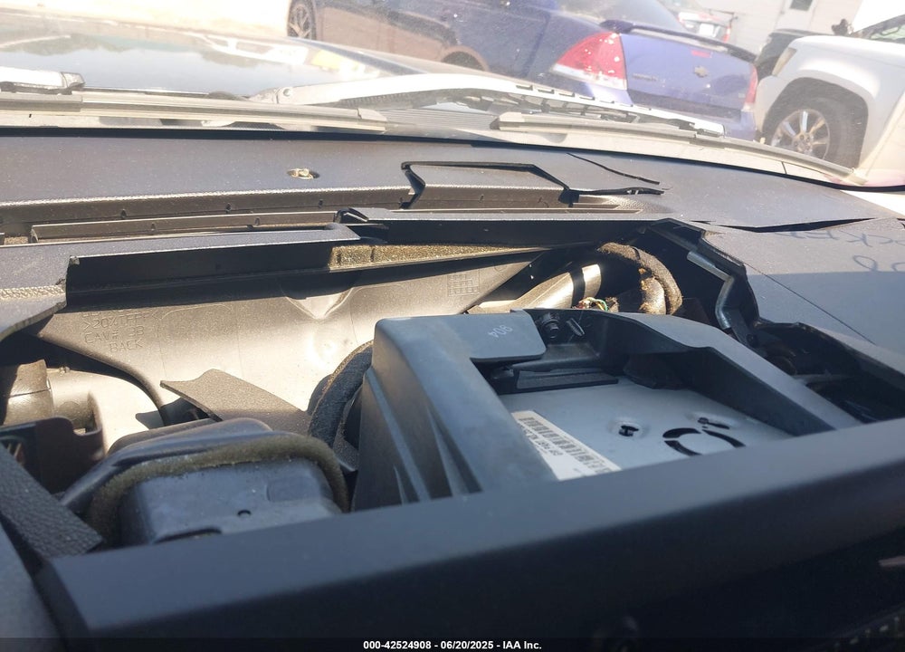 2007 CHEVROLET SILVERADO 1500 VIN: 3GCEC13087G544301