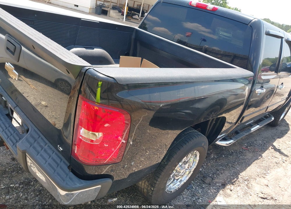 2007 CHEVROLET SILVERADO 1500 VIN: 3GCEC13087G544301