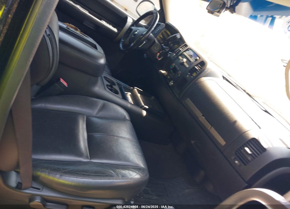 2007 CHEVROLET SILVERADO 1500 VIN: 3GCEC13087G544301