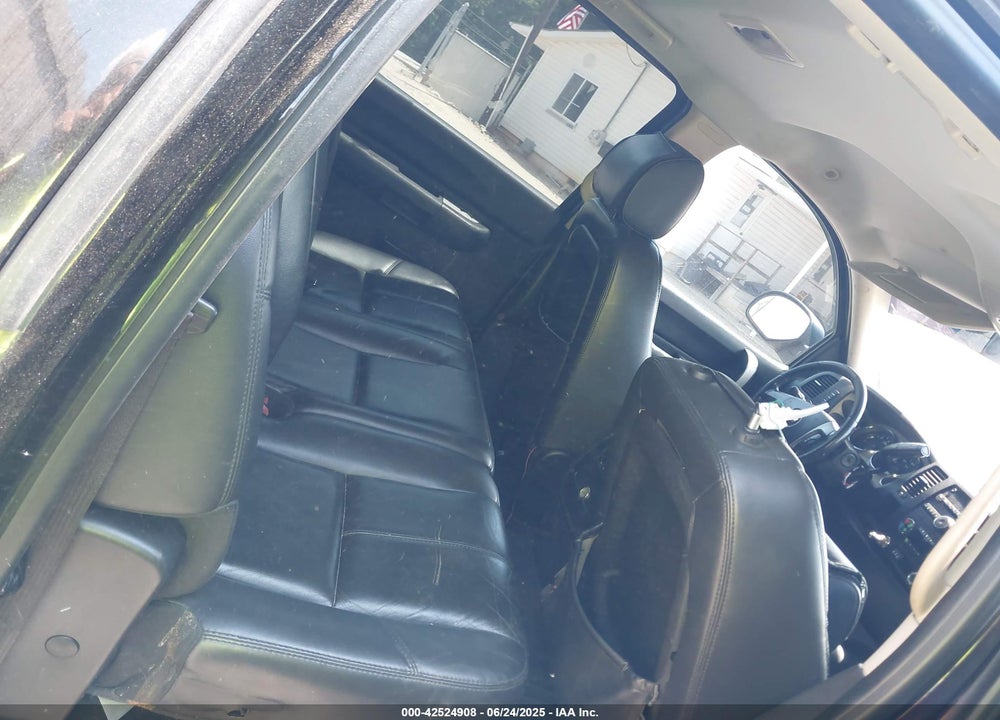 2007 CHEVROLET SILVERADO 1500 VIN: 3GCEC13087G544301