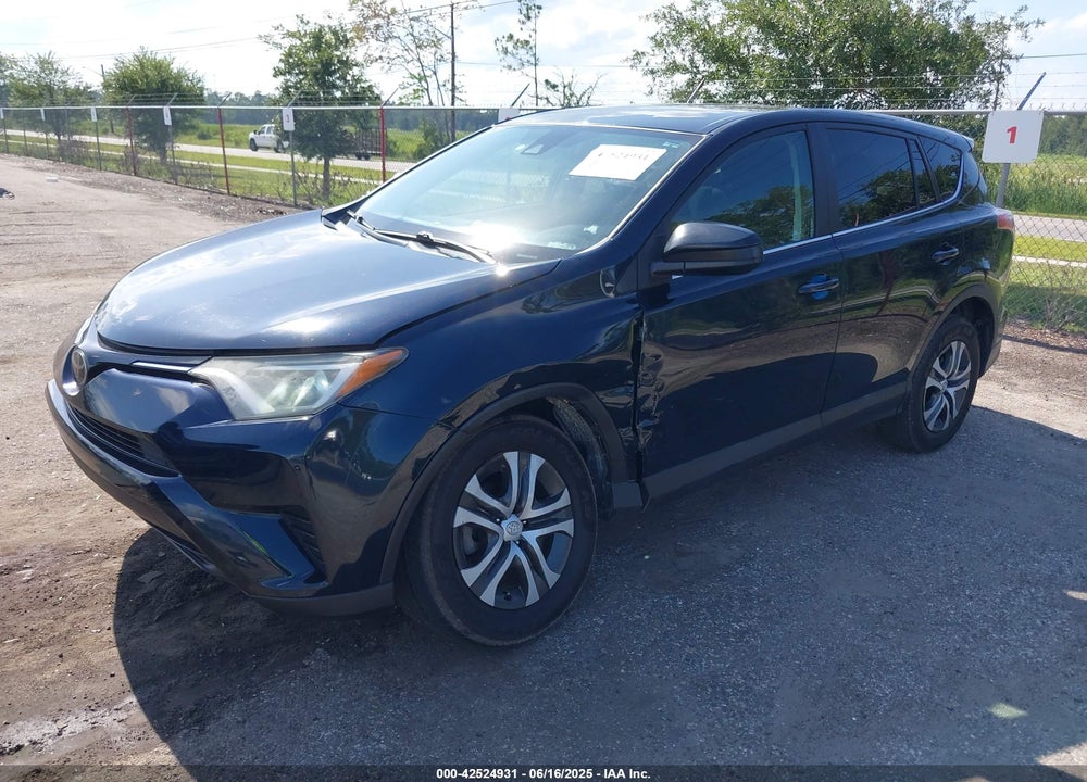 2018 TOYOTA RAV4 VIN: 2T3ZFREV9JW430315