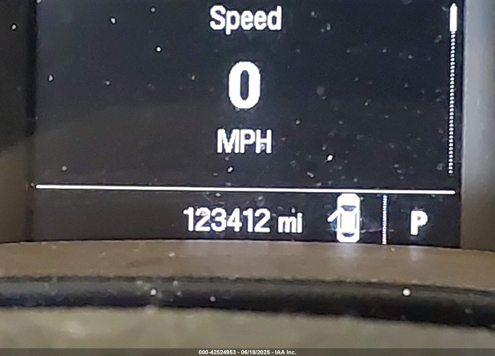 2015 CHEVROLET COLORADO VIN: 1GCHSAEA8F1180612