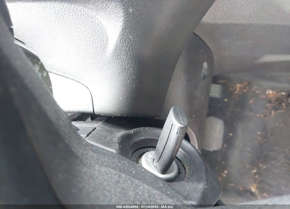 2012 FORD FOCUS VIN: 1FAHP3F23CL225790