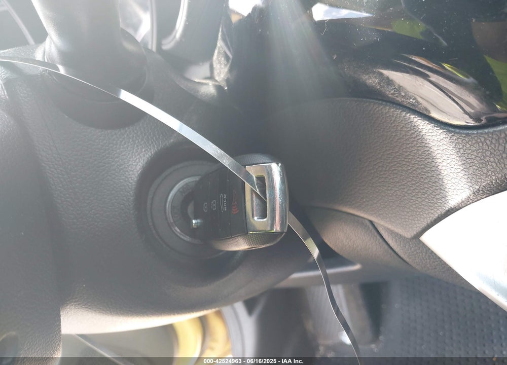 2016 KIA RIO VIN: KNADM4A37G6607619