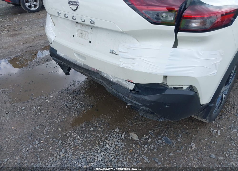 2023 NISSAN ROGUE VIN: 5N1BT3CB7PC933400