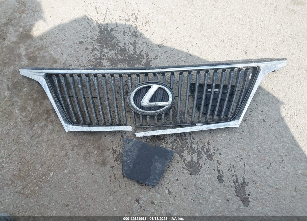 2011 LEXUS RX350 VIN: 2T2BK1BA3BC114903