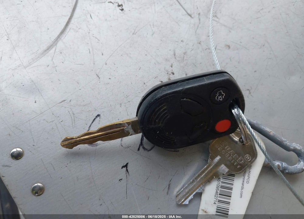 2009 FORD ESCAPE VIN: 1FMCU03G09KA46368
