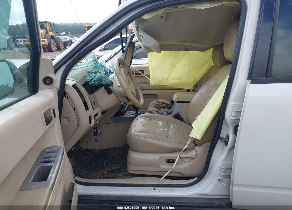 2009 FORD ESCAPE VIN: 1FMCU03G09KA46368